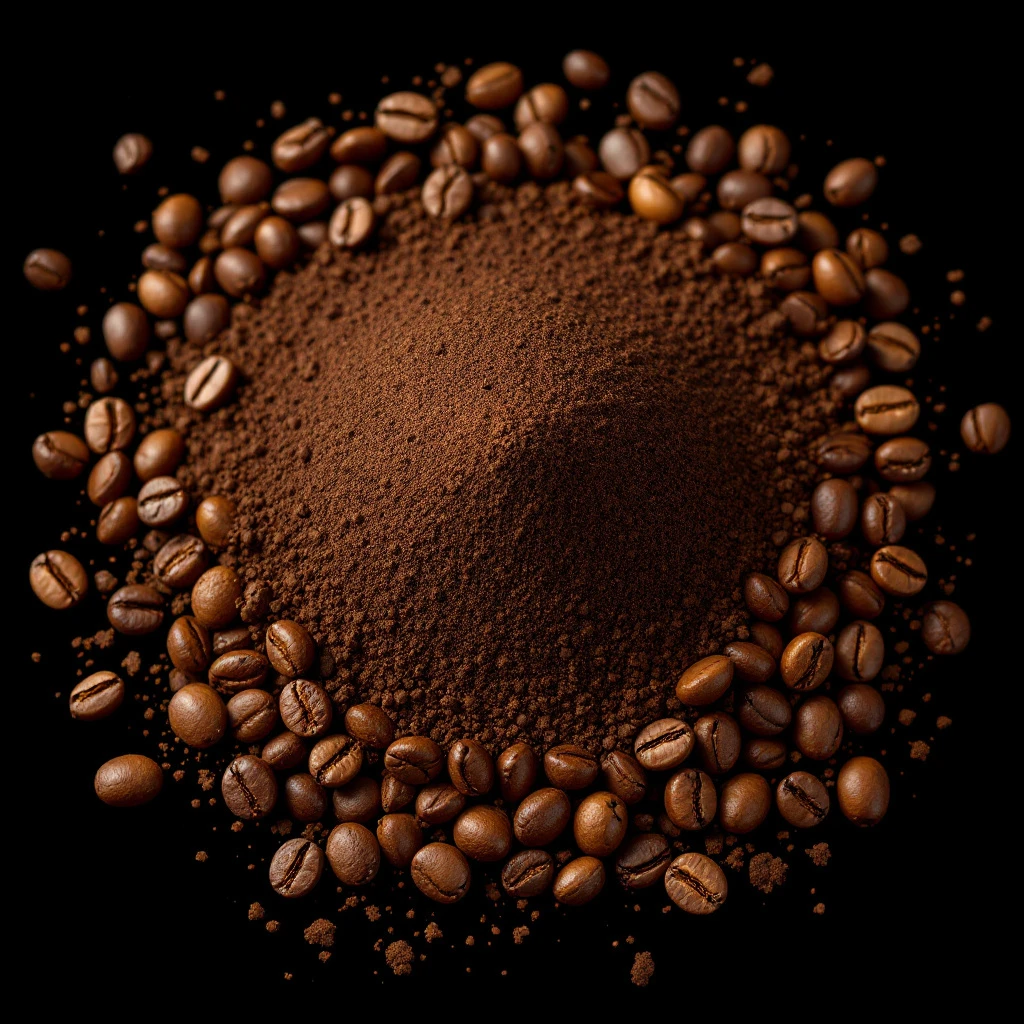 Kona coffee