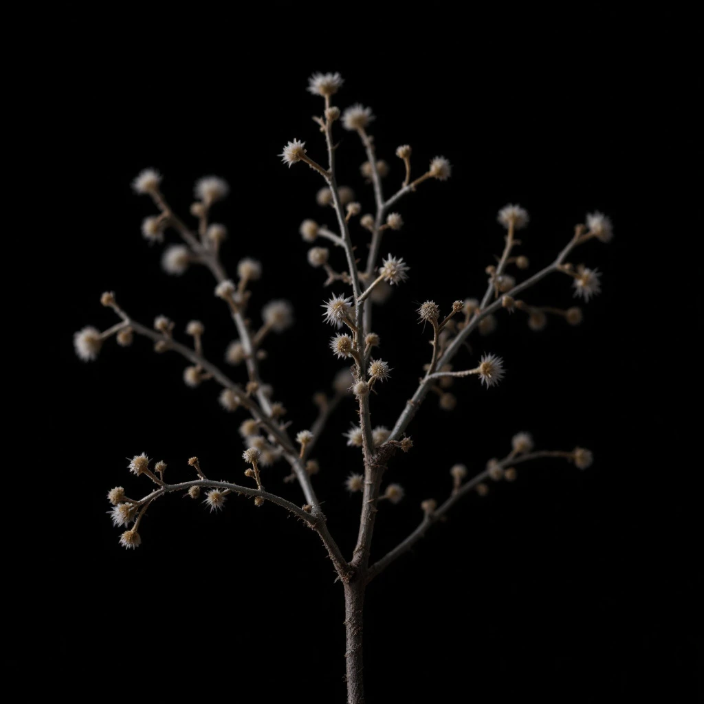 Kukicha fragrance note