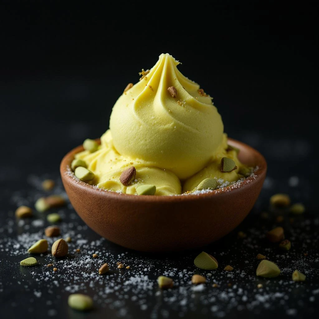 Kulfi