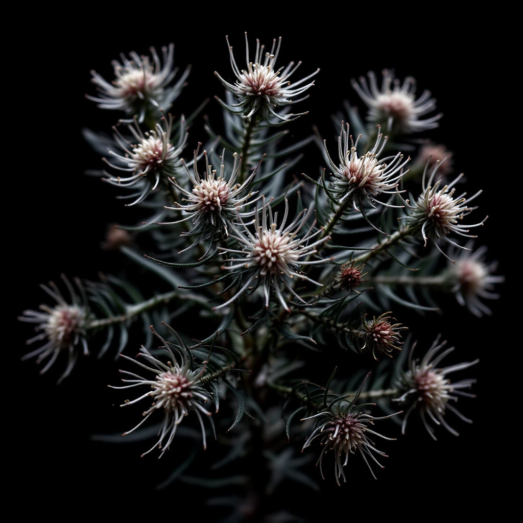 Kunzea Ambigua fragrance note