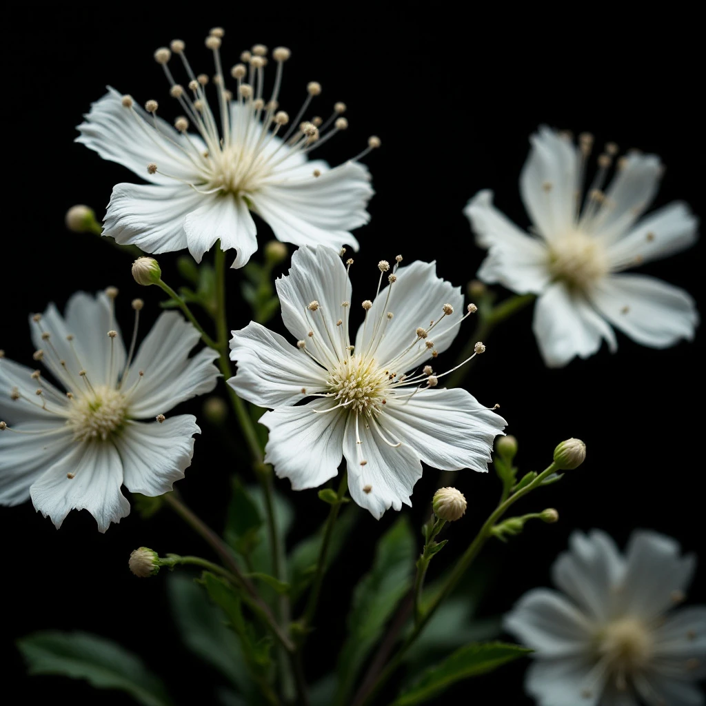 Kunzea fragrance note