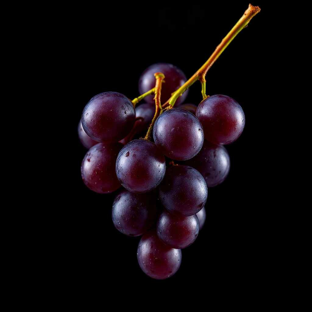 Kyohō Grape fragrance note