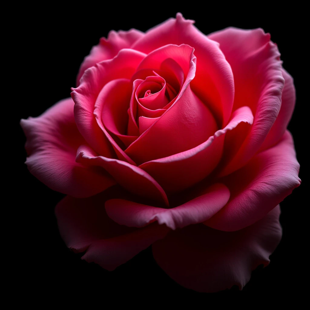 Kyoto rose
