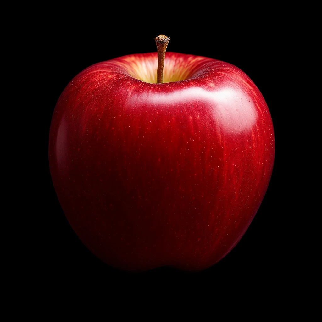 Lady apple