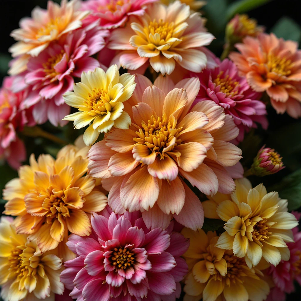 Lantana fragrance note