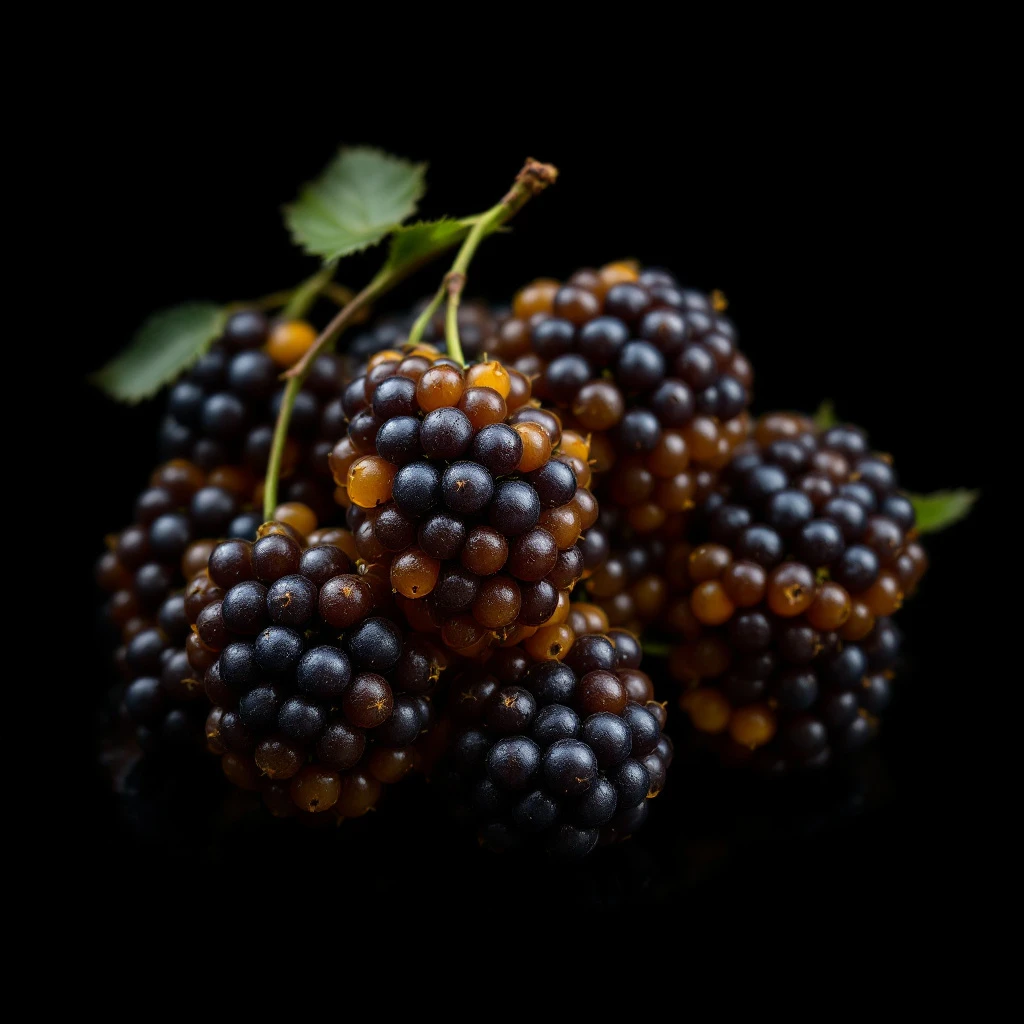 Lanzones Fruit fragrance note