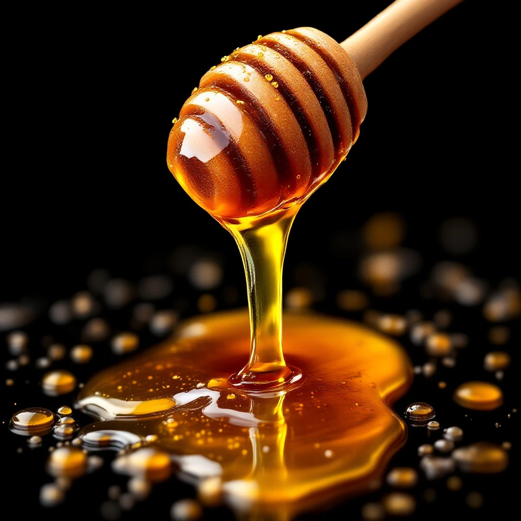 Laotian honey