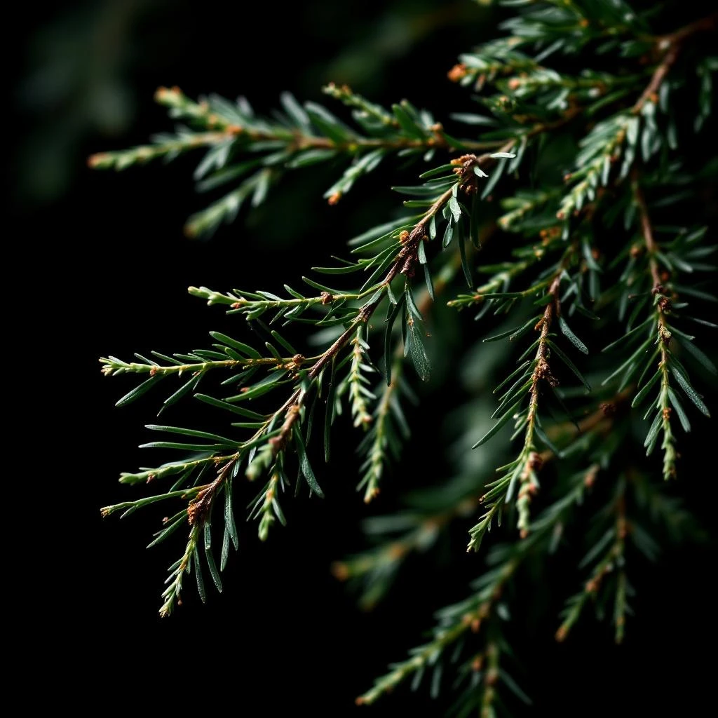 Larch