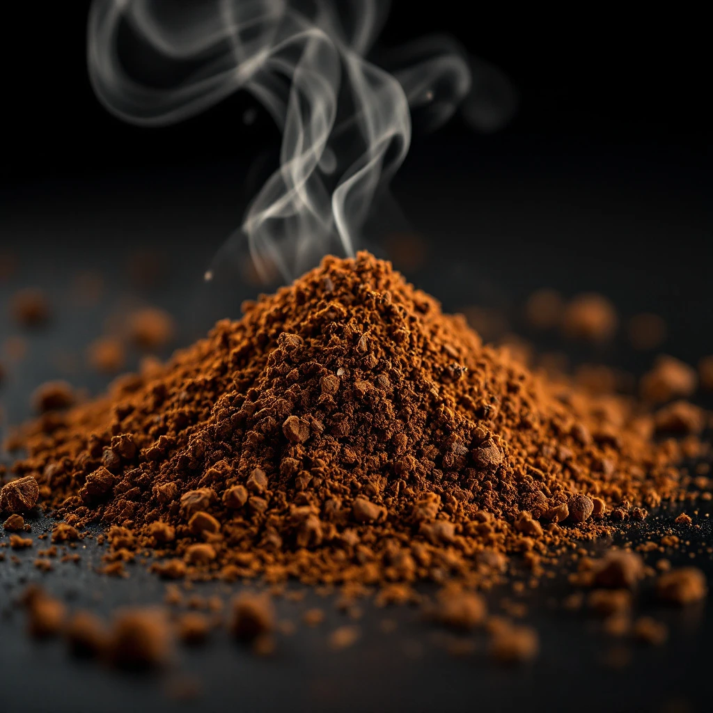 Latakia tobacco