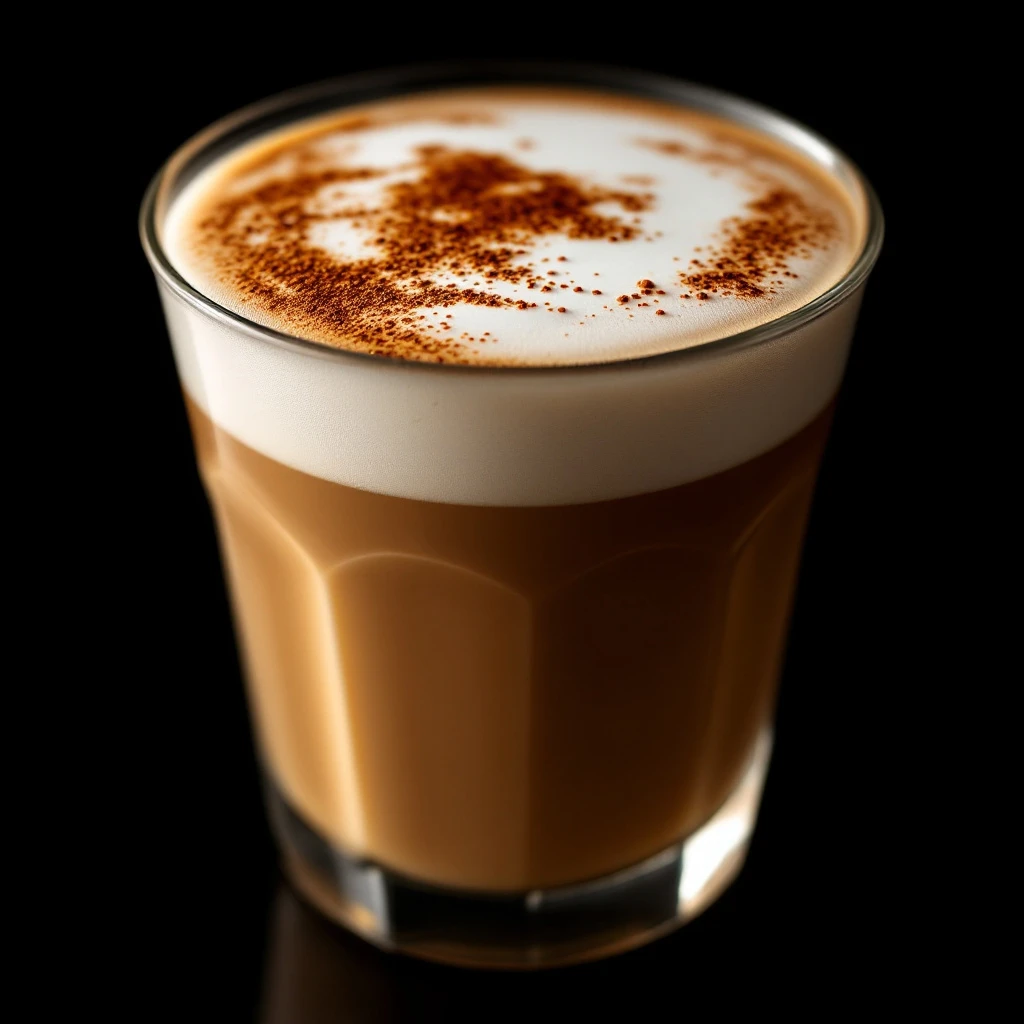 Latte Macchiato fragrance note