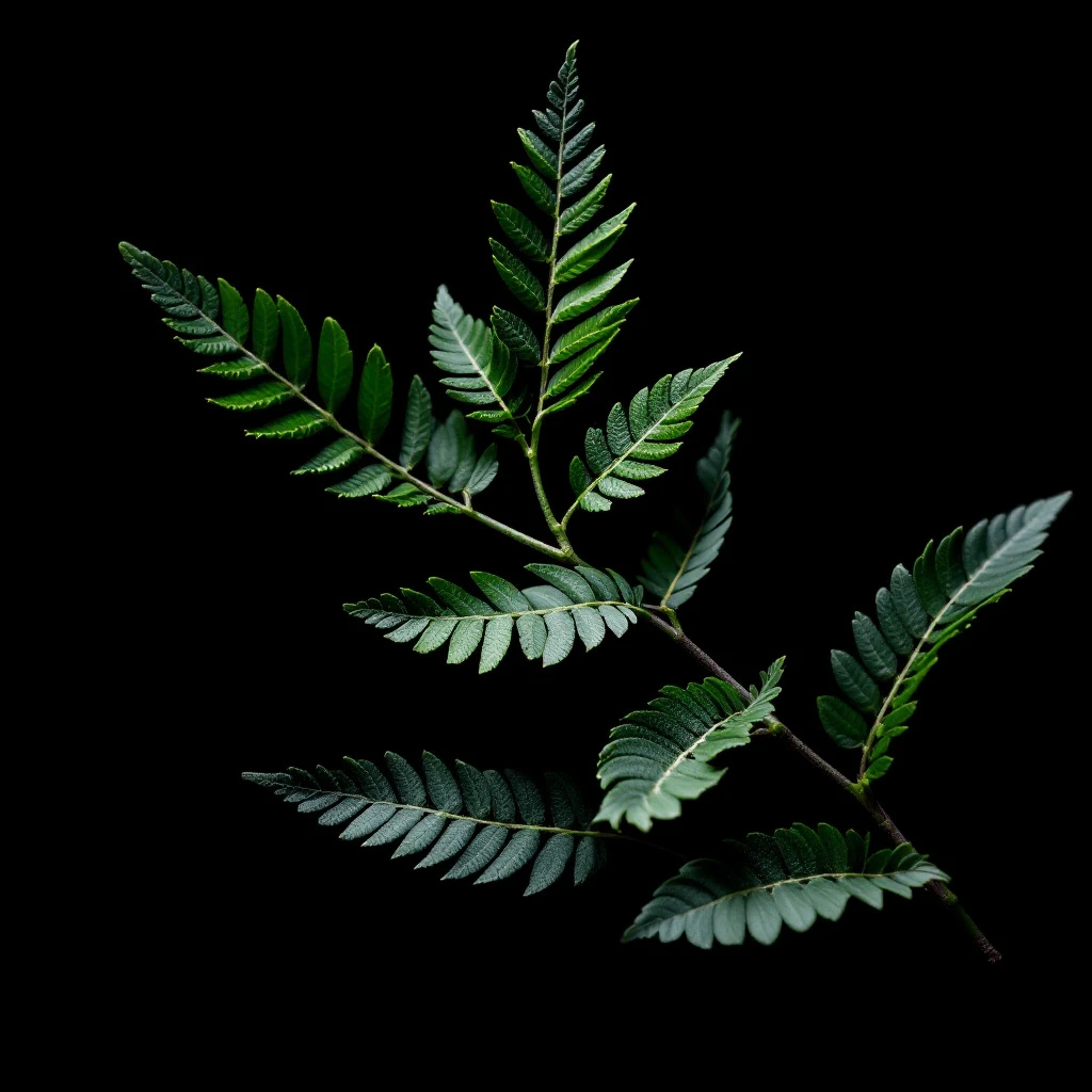 Laurel Leaves