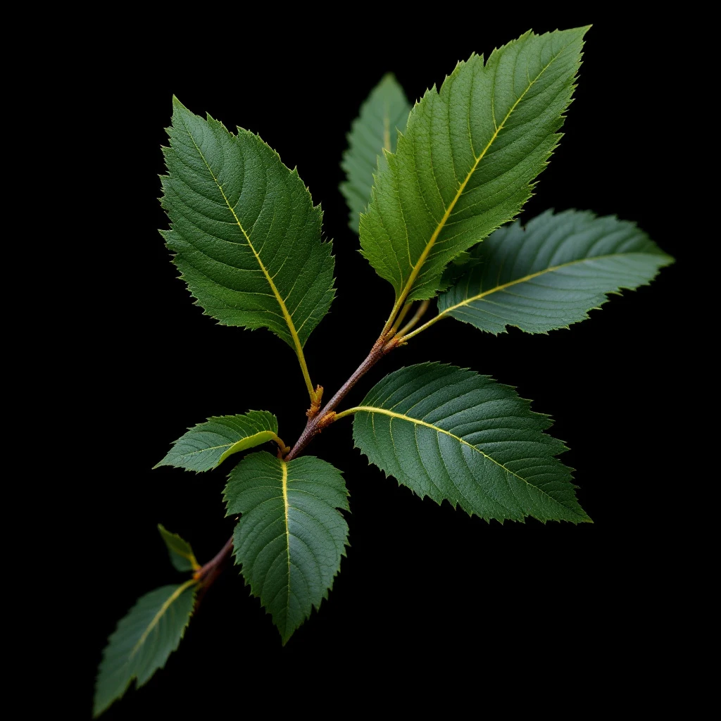 Laurel Wood fragrance note