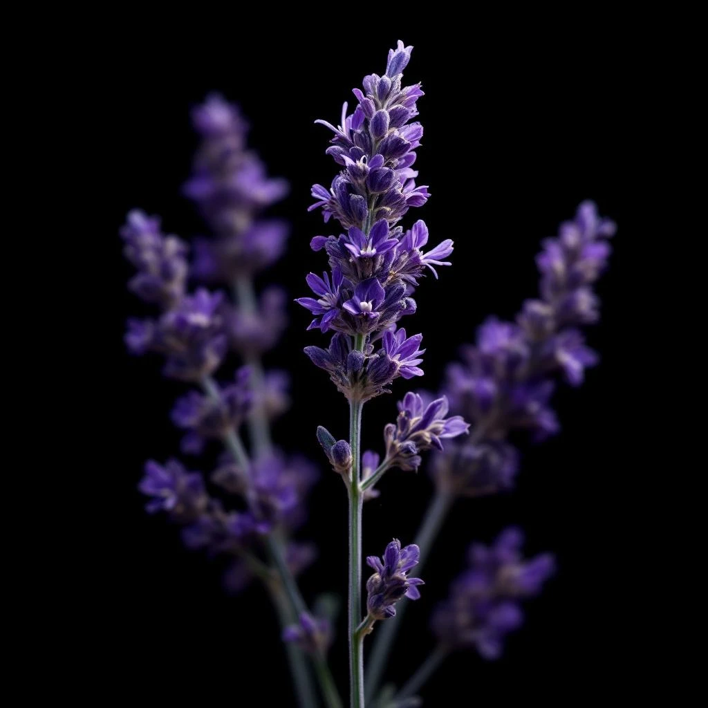 Lavender absolute