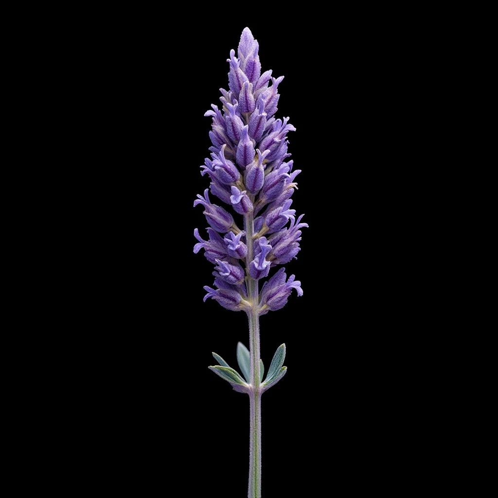 Lavender Bud fragrance note