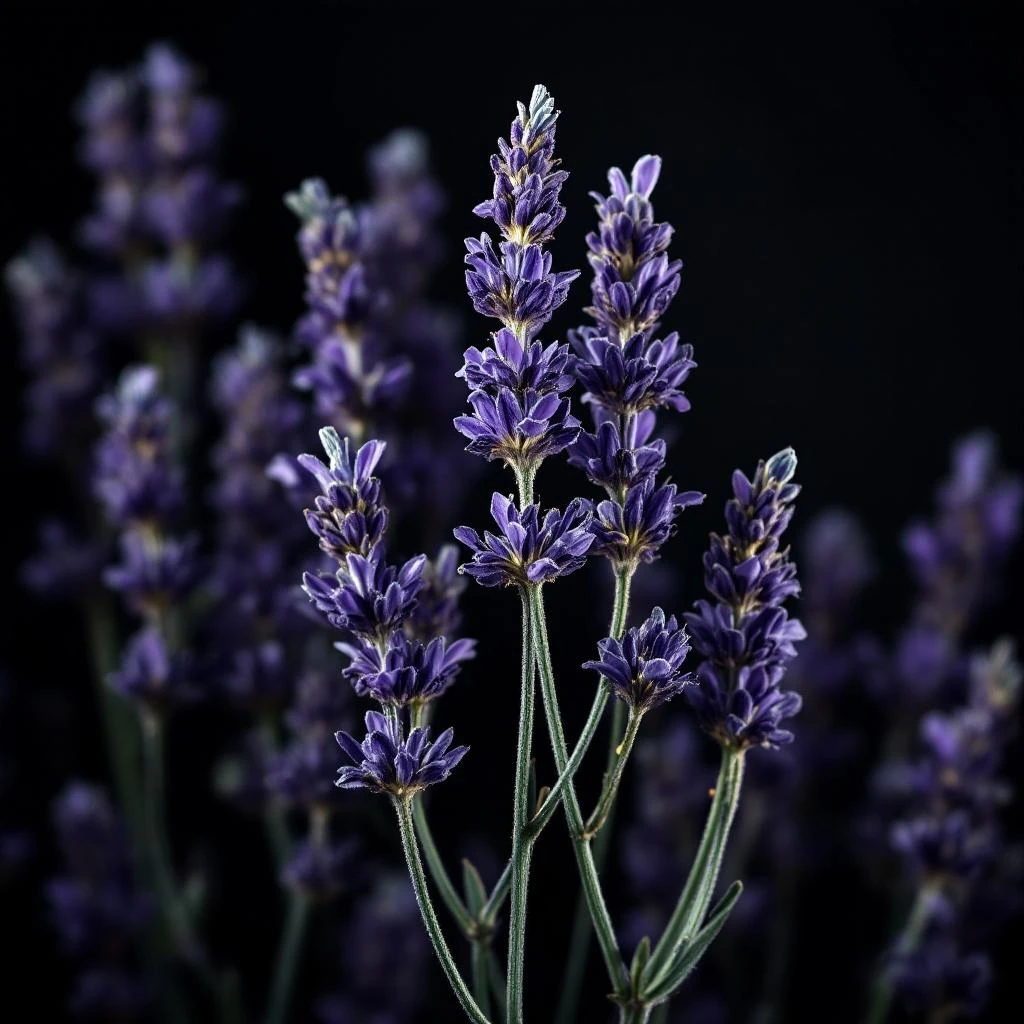 Lavender Extract