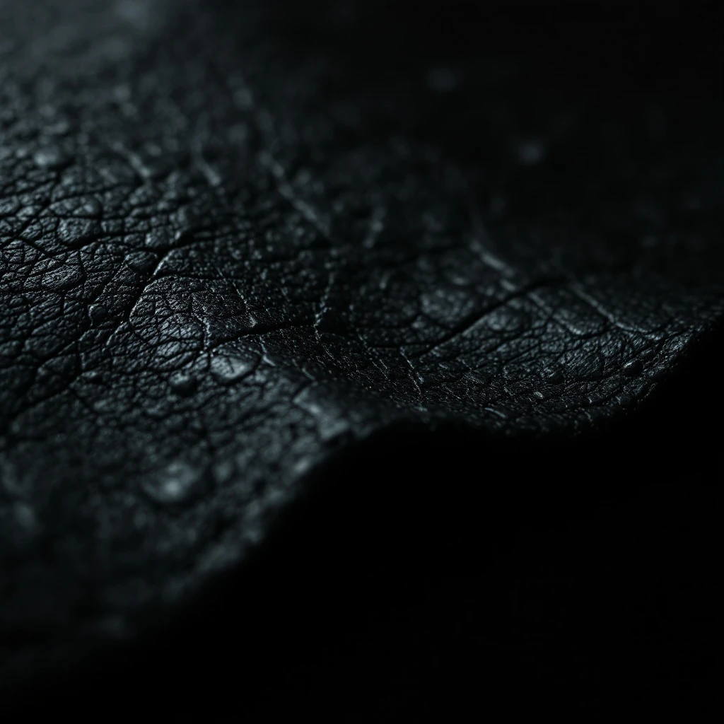 Leather Natureprint fragrance note
