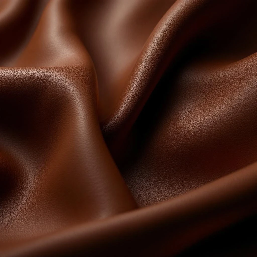 Leather – a other fragrance note