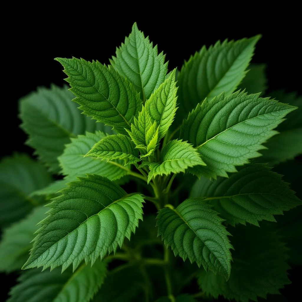 Leaves