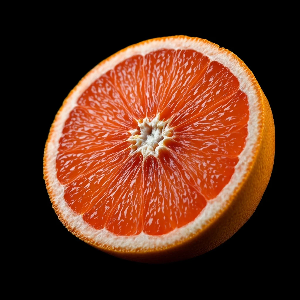 Lebanese Grapefruit fragrance note