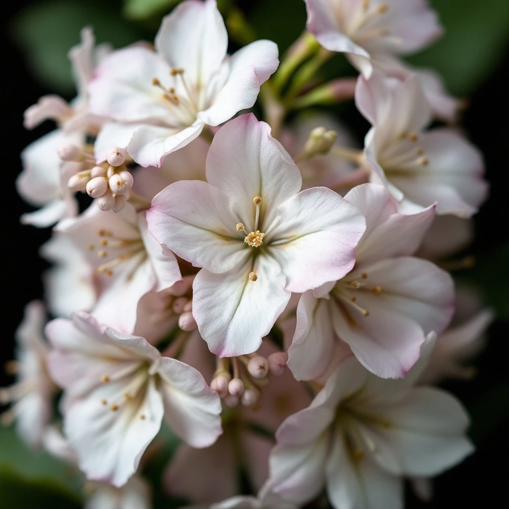 Lebanese Lilac fragrance note