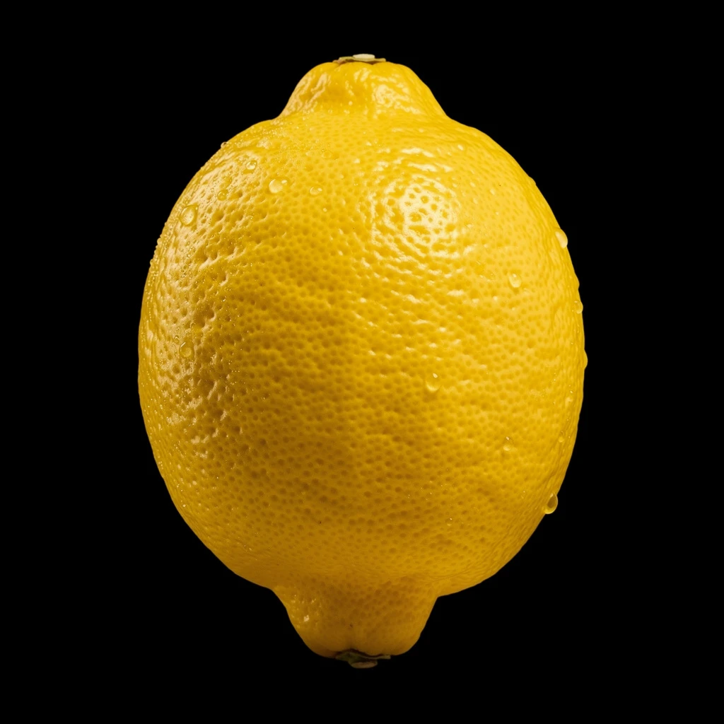 Lemon Blossom, a natural fragrance ingredient