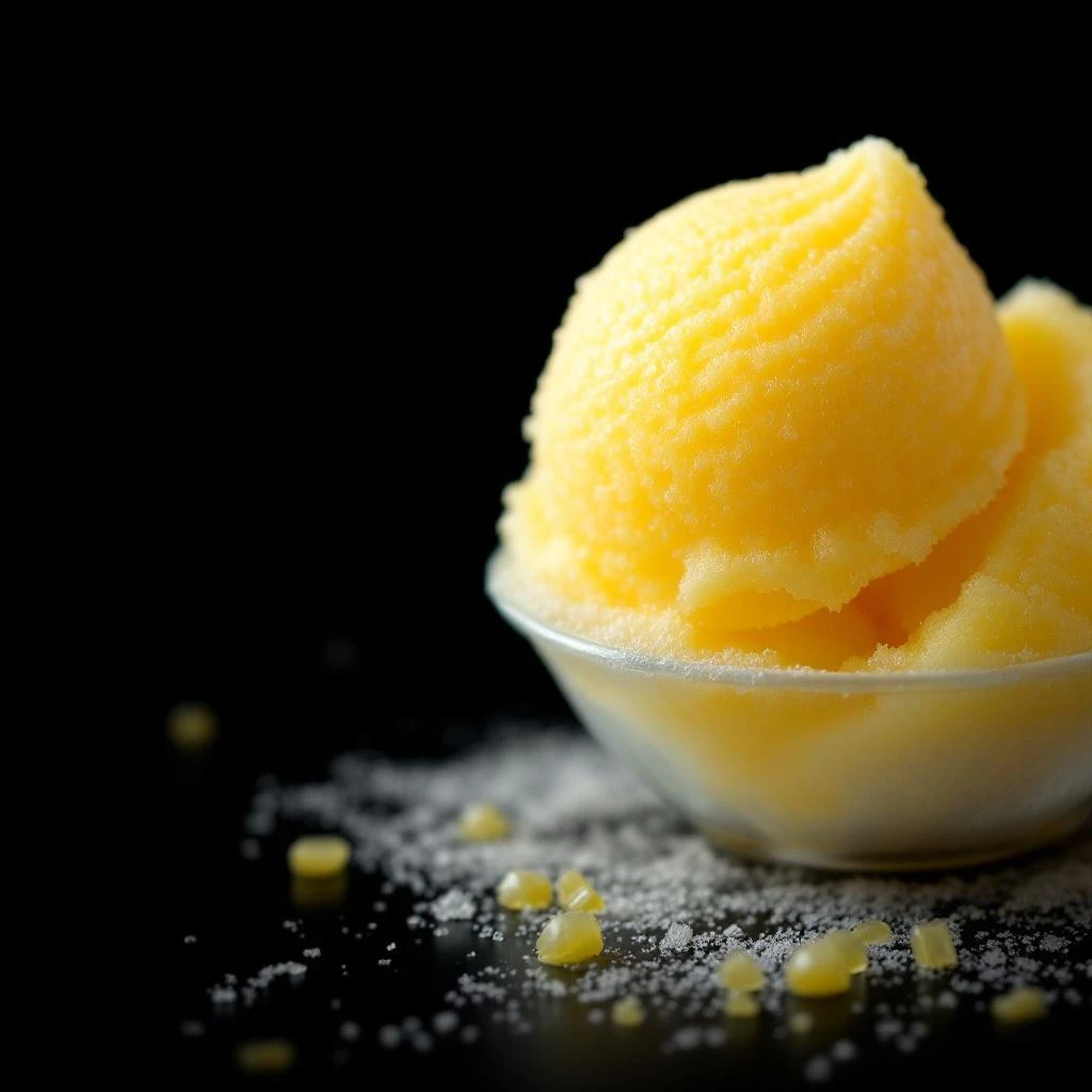 __SOFT_DELETED__Lemon sorbet fragrance note