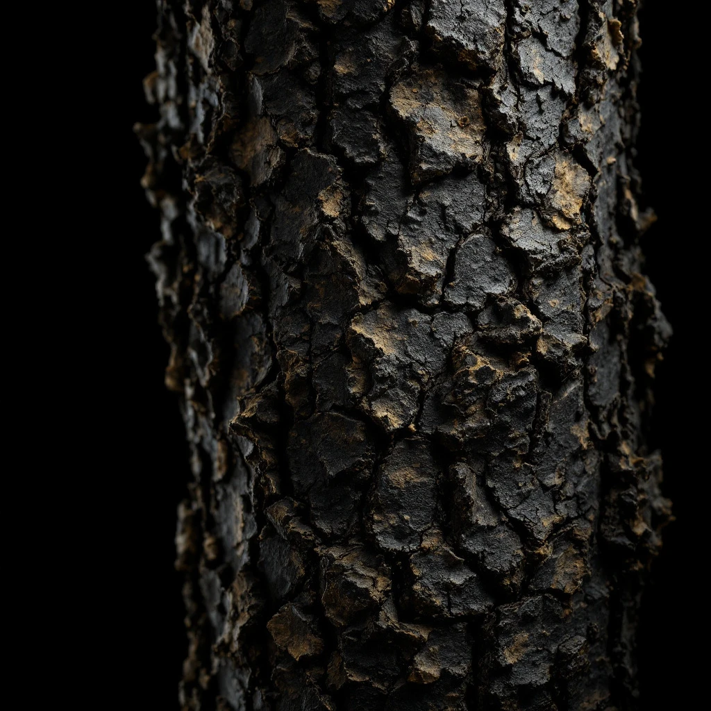 Lemon Tree Bark fragrance note