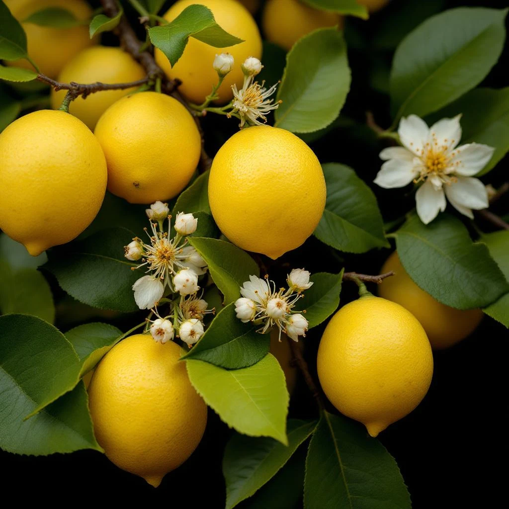 Lemon Tree