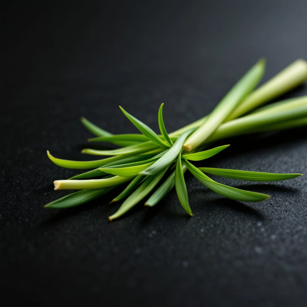 Lemongrass Absolute fragrance note