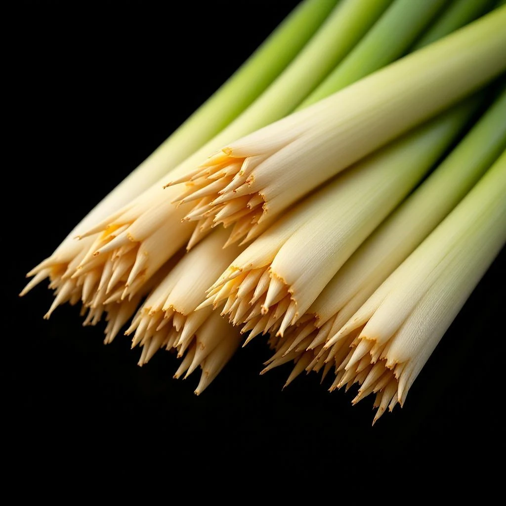 Lemongrass
