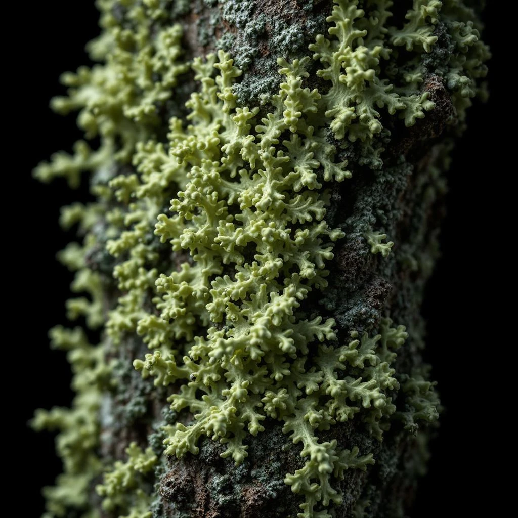 Lichen