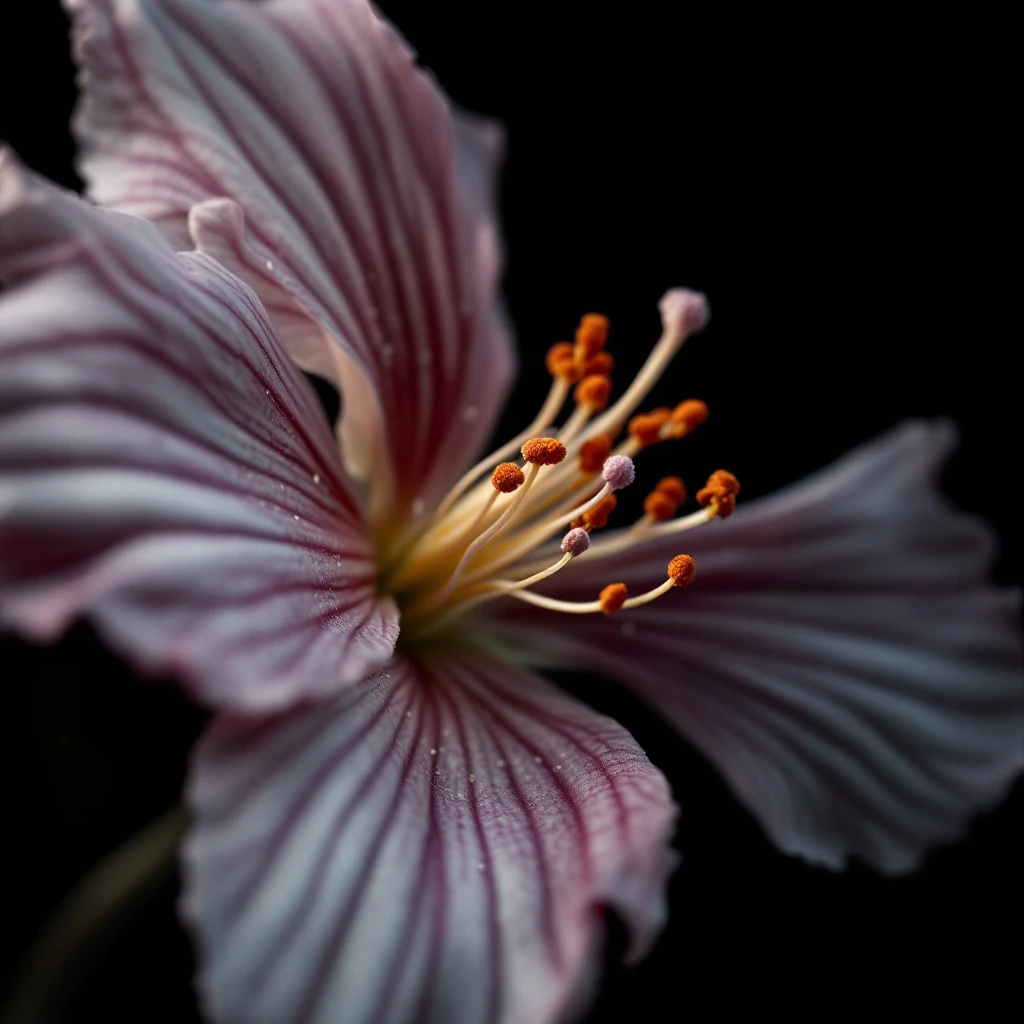 Licorice Blossom fragrance note