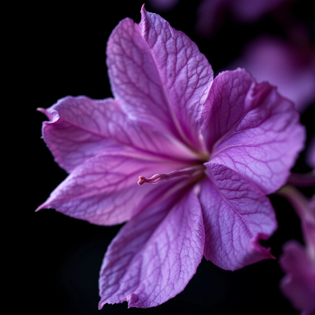 Lilac Leaf fragrance note
