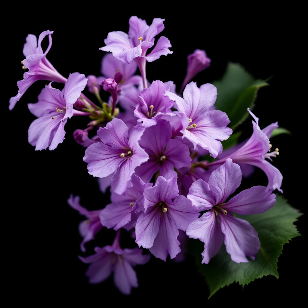 Lilac Wood fragrance note