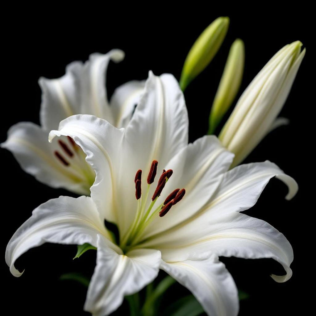 Lily of the Valley fragrance note