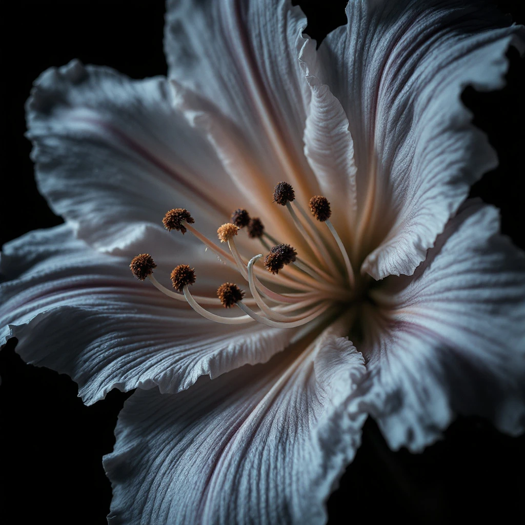 Lilybelle fragrance note