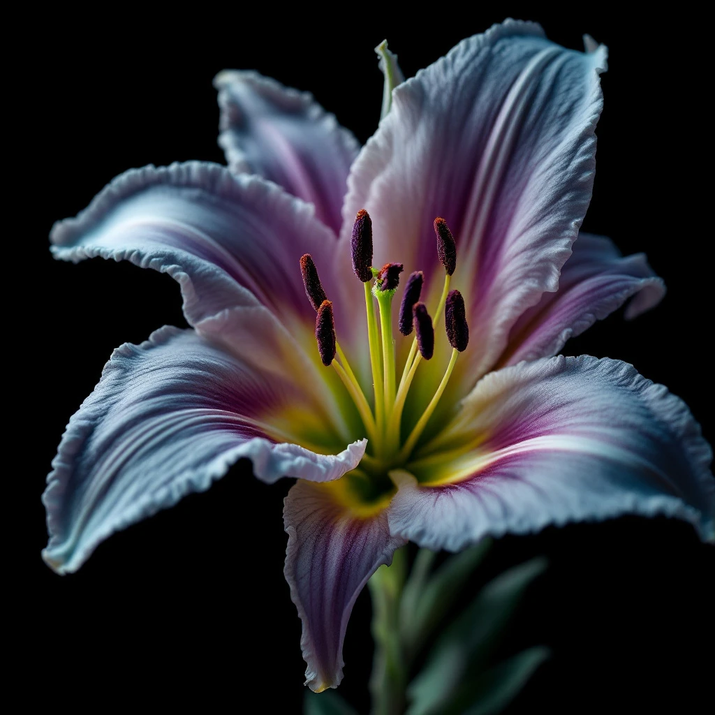 Lilyflore fragrance note