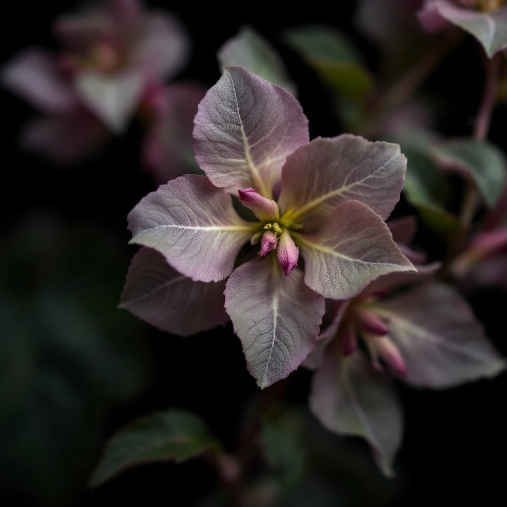 Limbwood fragrance note