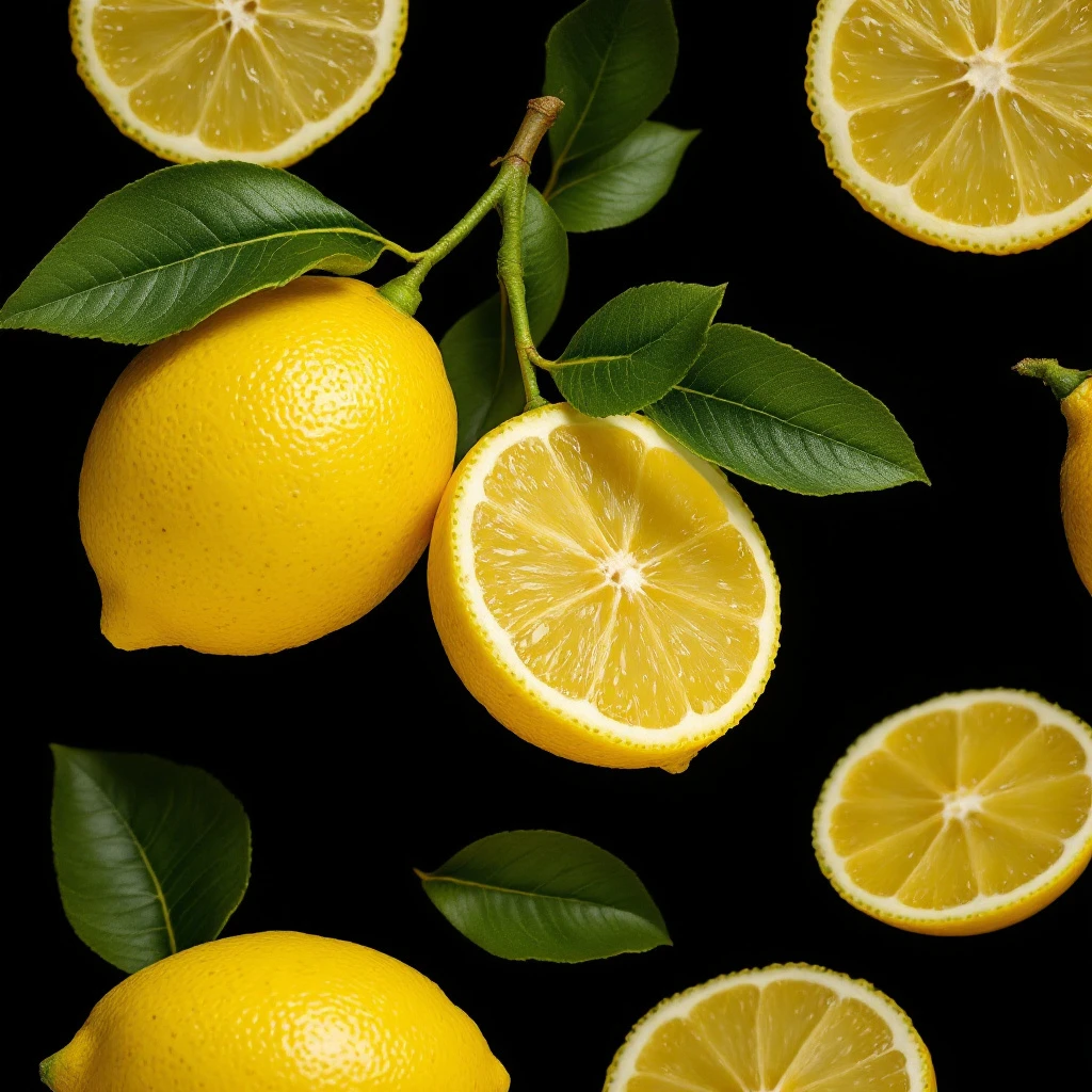 Limetta fragrance note