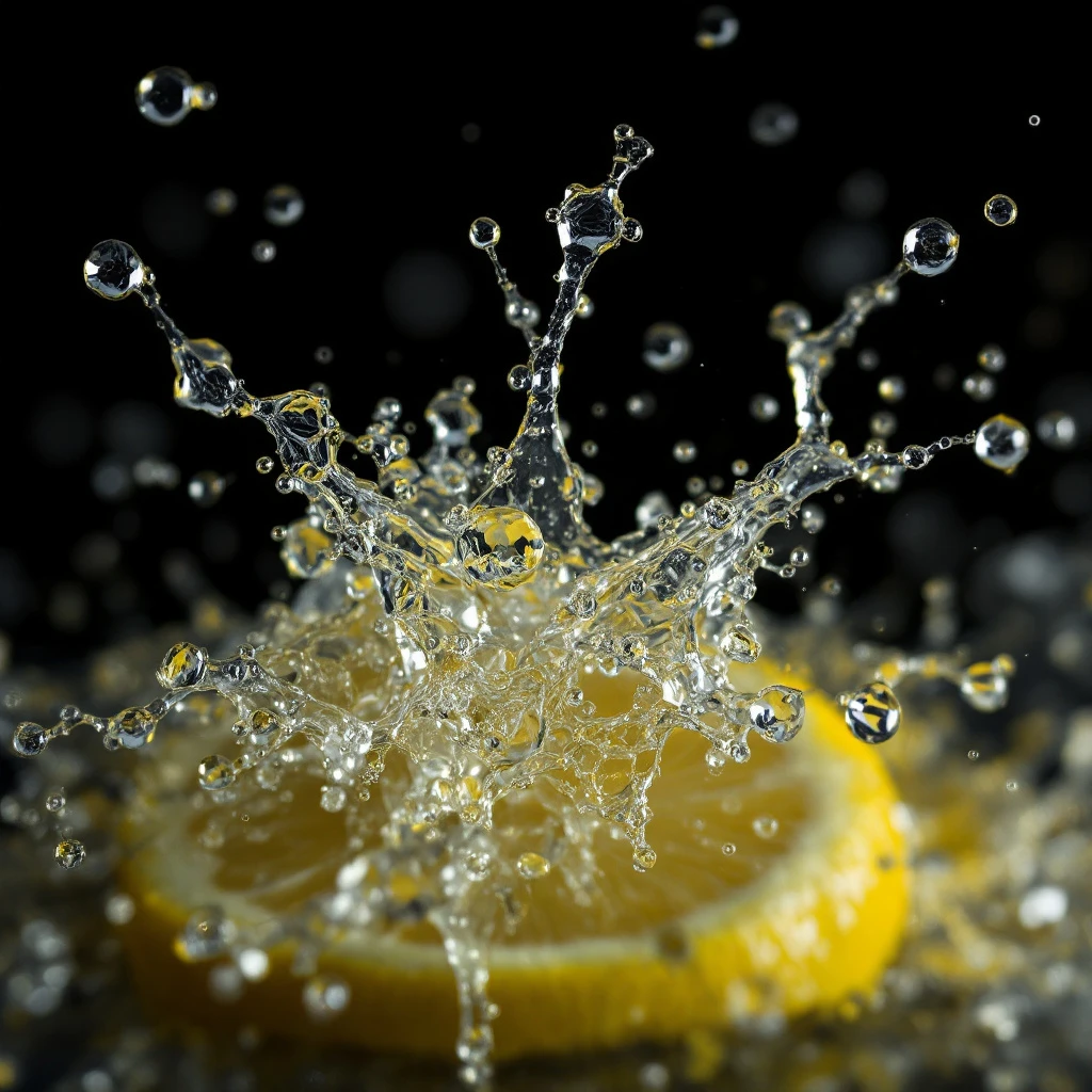 Limonene fragrance note