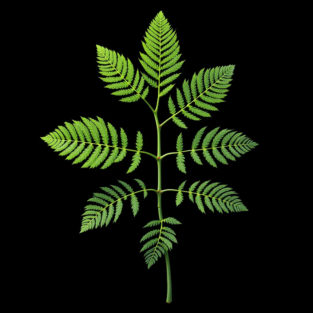Linden Tree Leaf fragrance note