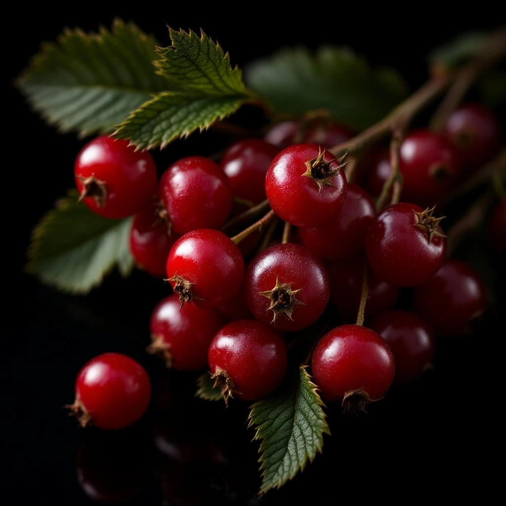 Lingonberry