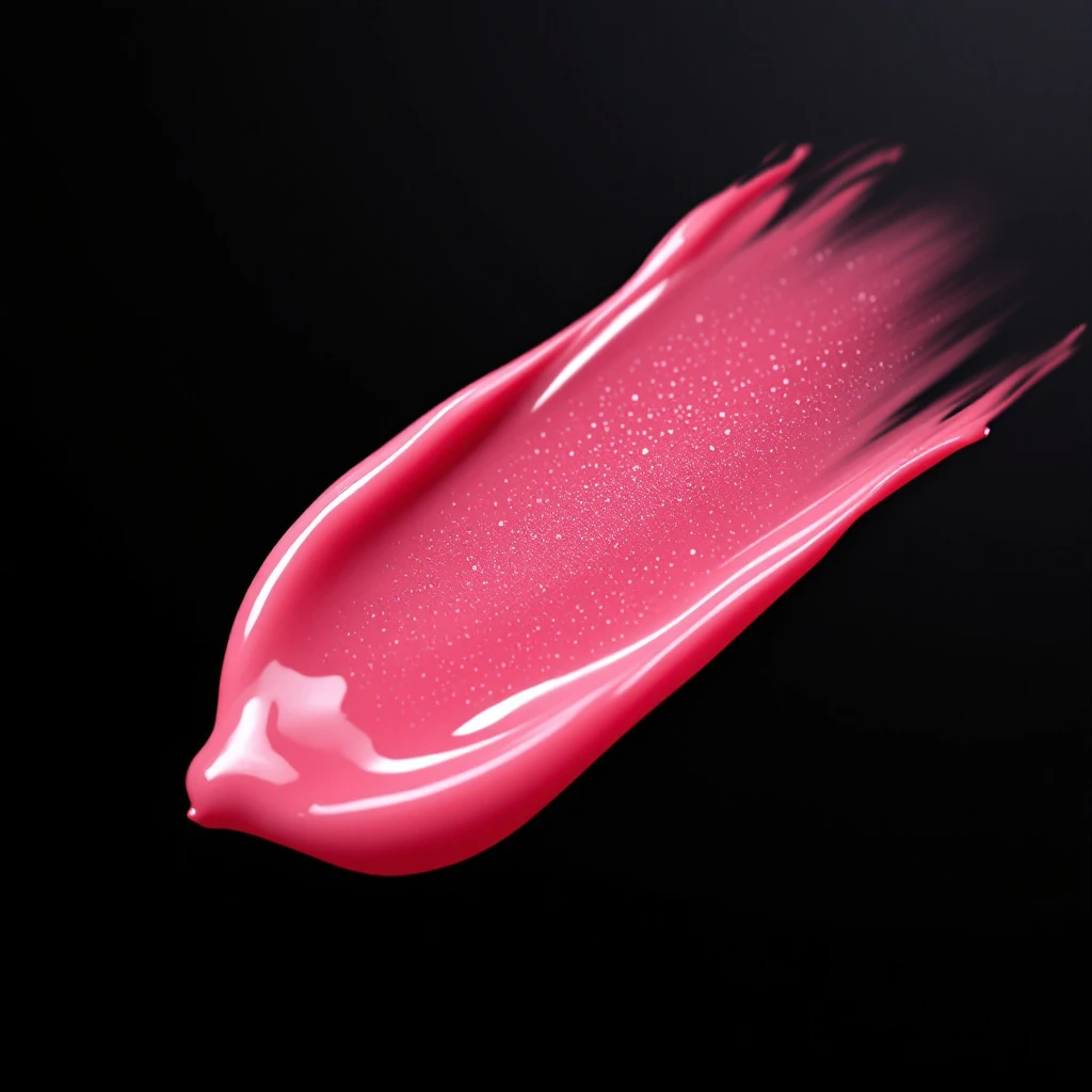 Lip Gloss fragrance note