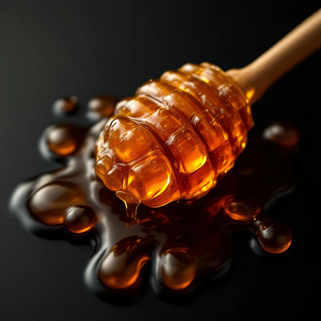Longan Honey fragrance note