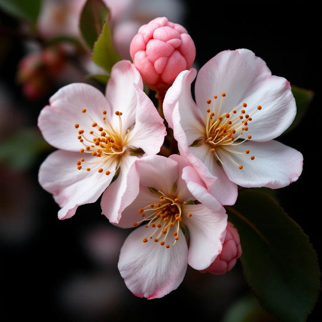 Lychee Blossom fragrance note