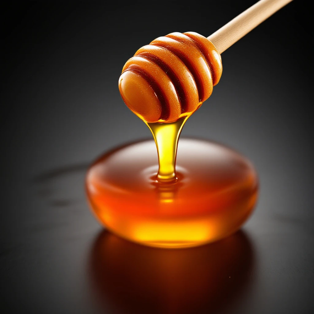 Lychee Honey fragrance note
