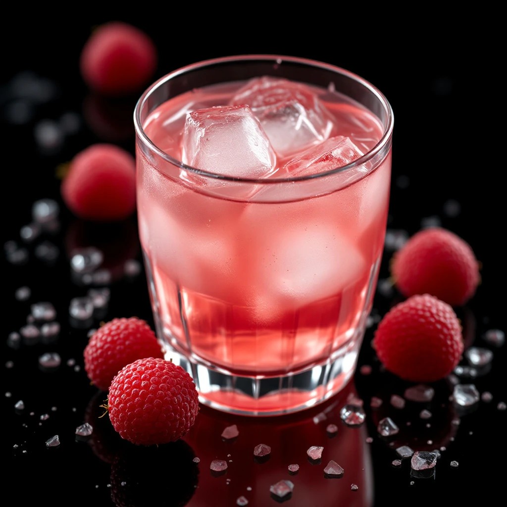 Lychee Liqueur fragrance note