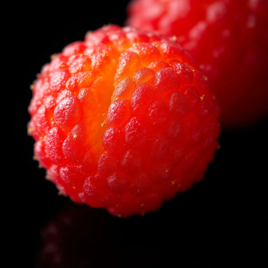 Lychee Peel fragrance note