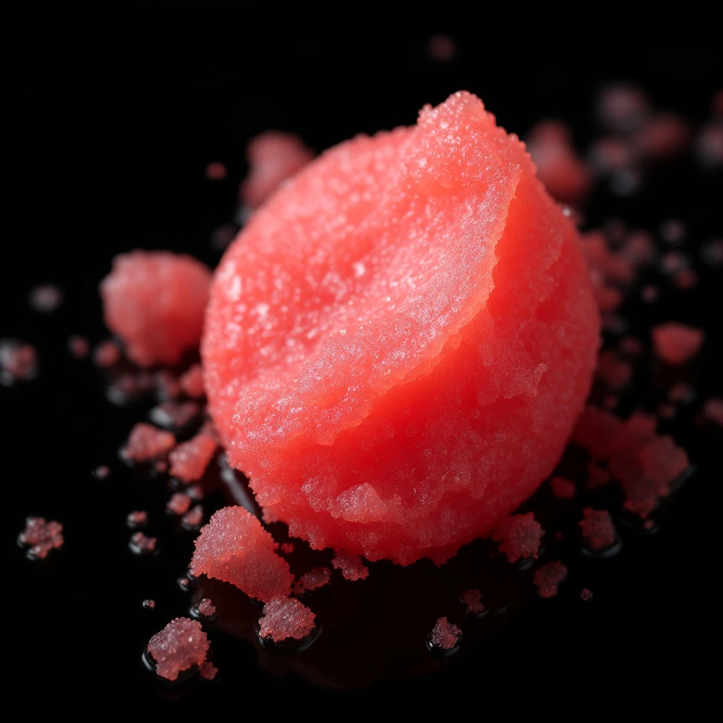 Lychee Puree fragrance note