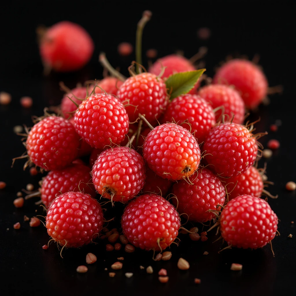 Lychee Tea fragrance note